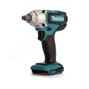 MAKITA DTW190Z BODY akumulatorowy klucz udarowy 190Nm 1/2" LXT 18V Li-Ion (zakrtarka udarowa kluczyk udarowy podobny do DTW251) - 2877022749