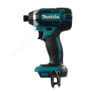 MAKITA DTD152Z BODY akumulatorowy kluczyk udarowy 165Nm 1/4" 18V Li-Ion LXT XPT zakrtarka,...