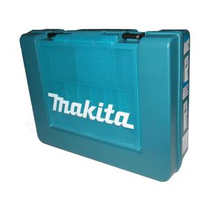 MAKITA 158185-7 podwjna walizka transportowa z organizerem do wkrtarki lub kluczyka udarowego (DTD146 DDF343 DDF453 BDF343 BDF453 BHP453 DHP453 1581 - 2865154312