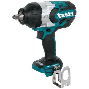 MAKITA DTW1002Z BODY akumulatorowy kluczyk udarowy 1000Nm / 1600Nm 1/2" LXT 18V Li-Ion BLDC - 2878025565