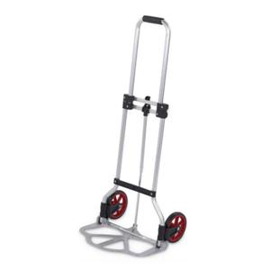 KREATOR KRT670202 - wózek transportowy aluminiowy skadany max. 45kg