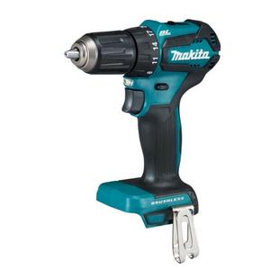 MAKITA DDF483Z BODY akumulatorowa wiertarko-wkrtarka 23 / 40 Nm 18V Li-Ion LXT BLDC kompaktowa / silnik bezszczotkowy - 2878025568