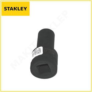 STANLEY 734678 Duga nasadka udarowa 3/4 6pkt 17mm Cr-Mo - 2847417693