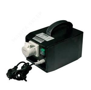 MAKITA P-46660 Transformator Separujcy 230V -> 110V do szlifierko-polerki do kamienia PW5000C IP54 (bezpieczny separacyjny) - 2832327442