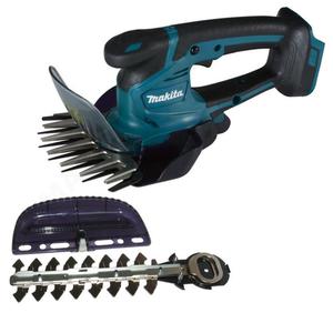 MAKITA DUM604ZX BODY akumulatorowe noyce do trawy i ywopotu 18V LXT (noyczki jak DUM168)