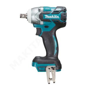 MAKITA DTW285Z BODY akumulatorowy kluczyk udarowy 280Nm / 400Nm 1/2" 18V Li-Ion XPT BLDC bezszczotkowa zakrtarka udarowa - 2851010244