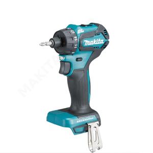 MAKITA DDF083Z BODY akumulatorowa wiertarko-wkrtarka 40Nm 1/4" 18V LXT Li-Ion BLDC XPT - 2852184437