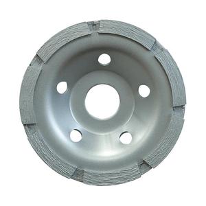 MAKITA D-60682 125mm diamentowa tarcza szlifierska do betonu (zgrubna dysk diamentowy zdzierak) - 2878747736