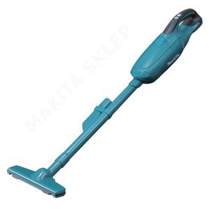 MAKITA DCL142Z akumulatorowy odkurzacz samochodowy 14,4V Li-Ion LXT