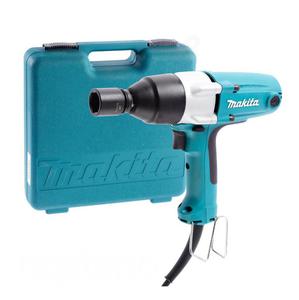 MAKITA TW0200 Elektryczny klucz udarowy 380W 200Nm 1/2" - 2832327155