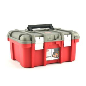 KETER 222058 mocna lekka skrzynka narzdziowa 16" POWER TOOL BOX - 2861465687