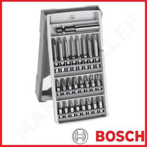 BOSCH Zestaw bitw 25 sztuk XLINE PROFI - 2861465818