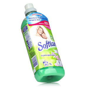 Softlan pyn do pukania Zielony 1l - 2870004299