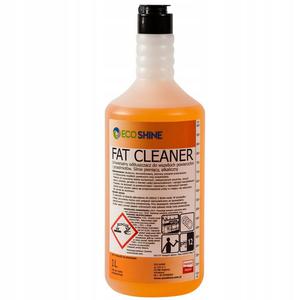 Eco Shine Fat Cleaner 1l - odtuszczacz - 2874563150