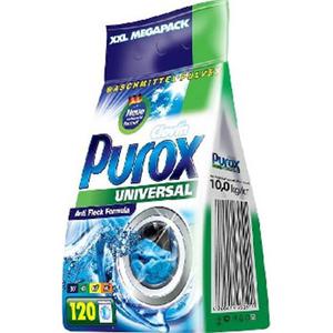 Clovin PUROX Proszek do prania Uniwersal 10kg - 2874563186