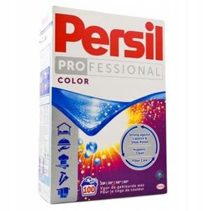 Persil Professional proszek do prania Color 6 kg 100 pra - 2870004534