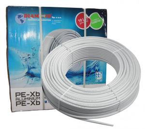 Rura Pex Diamond 16x2 50 mb uniwersalna - 2871227704