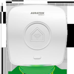 Inteligentny dom centrala sterujca Auraton Pulse smart home - 2868312701