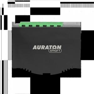 Auraton Switch Two modu wykonawczy 2-kanaowy SMART - 2868312714