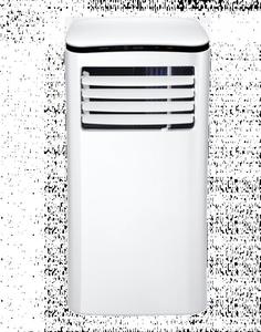 Klimatyzator przenony Kaisai KPPH 2,6 kW do 20 m2 stojcy - 2869813299