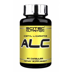 Scitec ALC 60kap - 2822985978