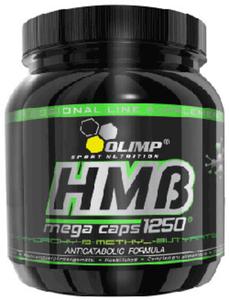 Olimp HMB 1250 MEGA CAPS 300kap - 2822986001