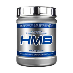 Scitec HMB 180kap - 2822986002