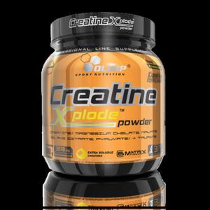 Olimp CREATINE XPLODE 500g - 2822986006