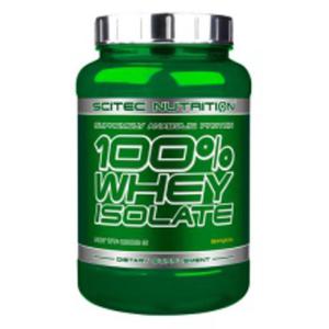 Scitec 100% WHEY ISOLATE 700g - 2822986023