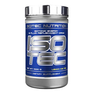 Scitec ISO TEC 1kg - 2822986025