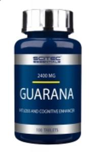 Scitec GUARANA - 100tab - 2822986029