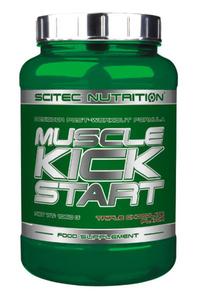 Scitec MUSCLE KICK START - 1060g - 2822986031