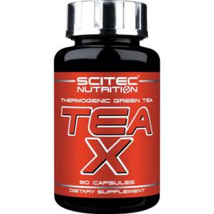 Scitec TEA-X - 90kap - 2822985934