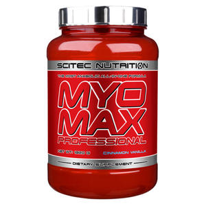 Scitec MYOMAX PROFESSIONAL 1320g - 2822985979