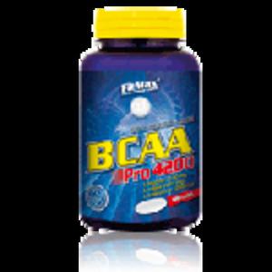 Fitmax BCAA PRO 4200 120tab - 2822985984