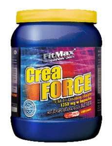 Fitmax - CREA FORCE - 400kap - 2822986045