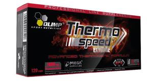 Olimp THERMO SPEED EXTREME 120kap - 2822985940