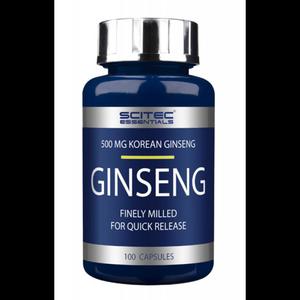 Scitec GINSENG - 100tab - 2822986063