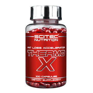 Scitec THERMO-X 100kap - 2822985943