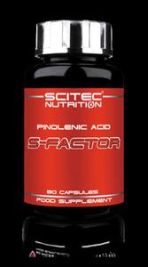 Scitec S-FACTOR - 90kap - 2822985944