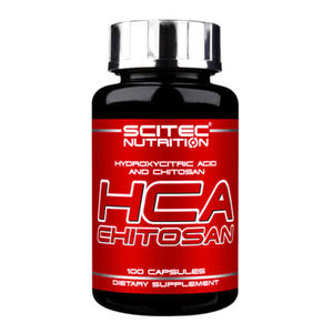 Scitec HCA+CHITOSAN - 100kap - 2822985948