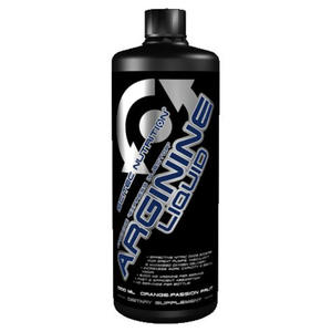 Scitec LIQUID ARGININE 1000ml - 2822986069