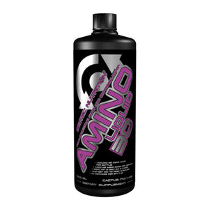 Scitec AMINO LIQUID 30 1000ml - 2822986070