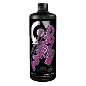 Scitec AMINO LIQUID 50 1000ml - 2822986071