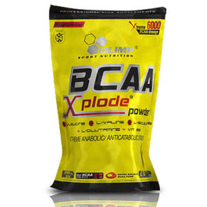 Olimp BCAA XPLODE 700g - 2822986077