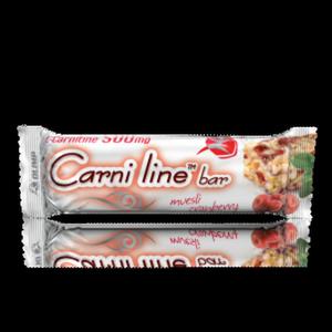 Olimp CARNI LINE BAR 26x25g - 2822985953