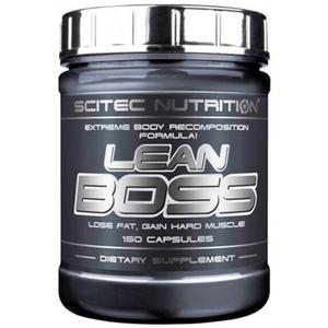 Scitec LEAN BOSS 150kap - 2822986086