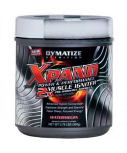 Dymatize XPAND 2X 360g - 2822986088