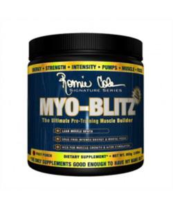 Ronnie Coleman MYO BLITZ 240g - 2822986089