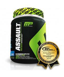 Muscle Pharm ASSAULT 740g - 2822986091